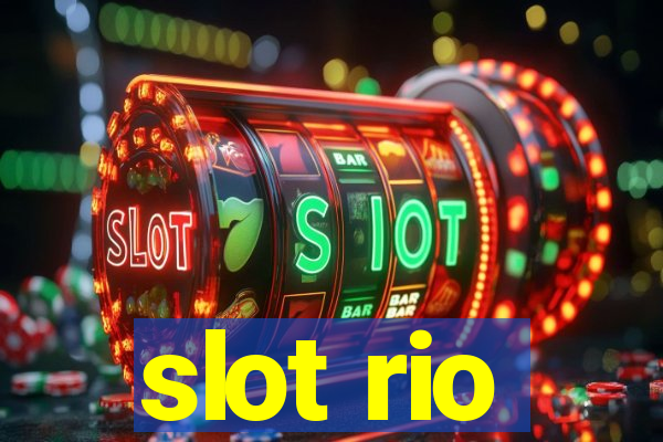slot rio